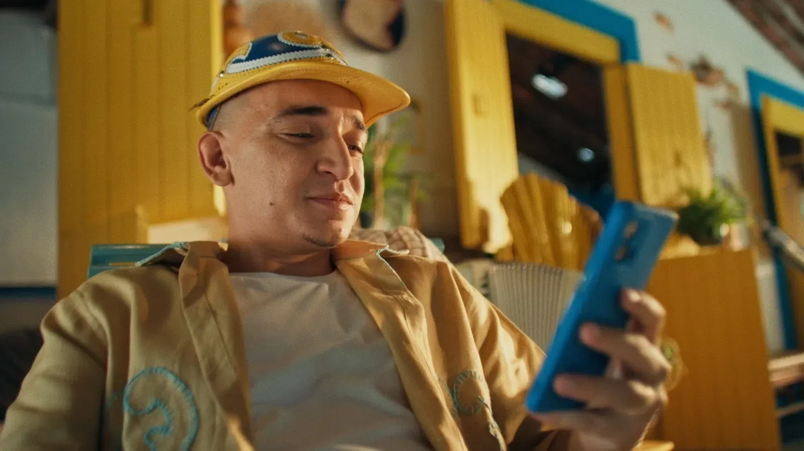 Banco do Brasil lança campanha com João Gomes e aposta no conceito “BB me resolve”