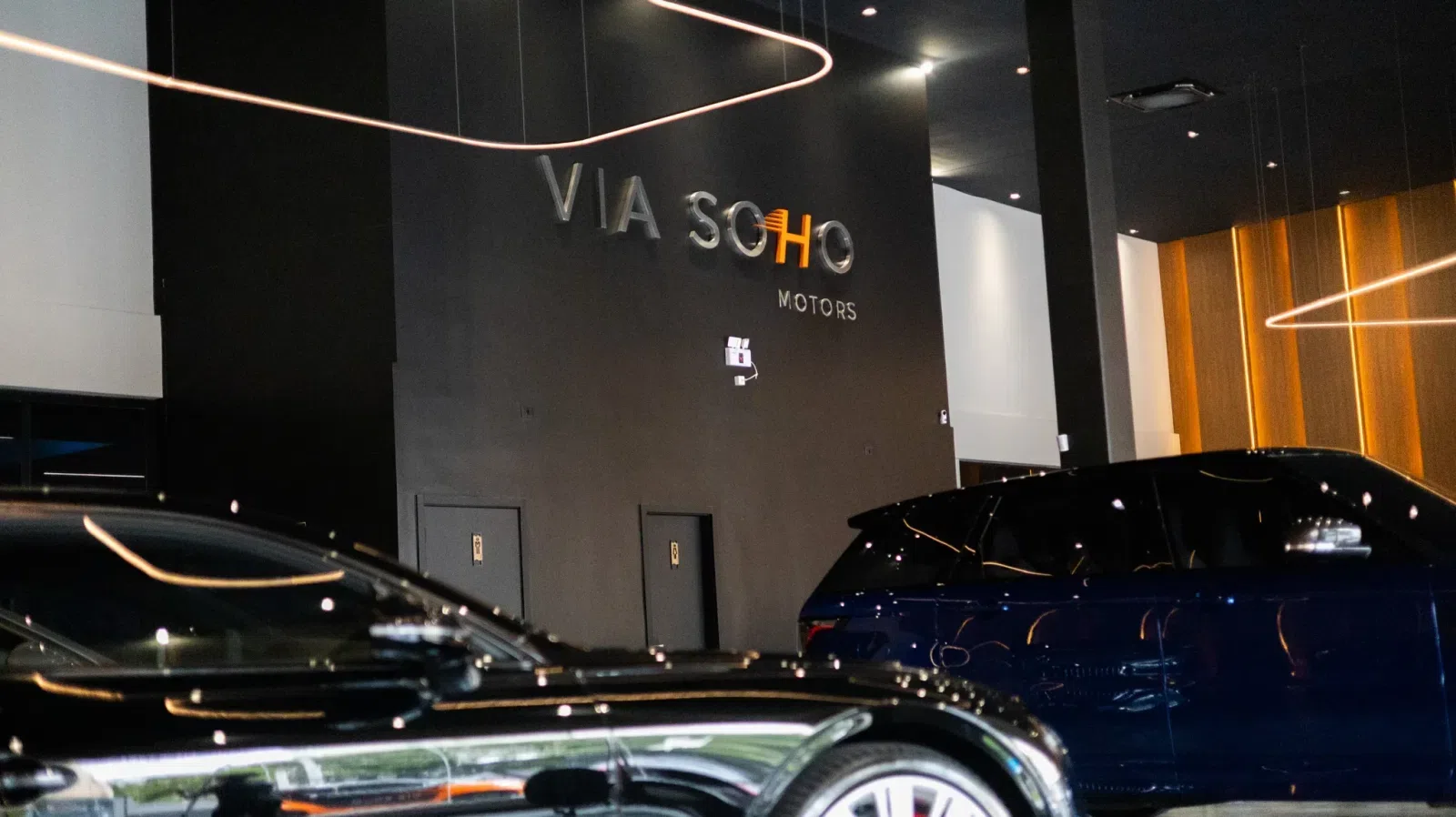 V3COM conquista conta da Via Soho Motors e amplia atuação no mercado de luxo
