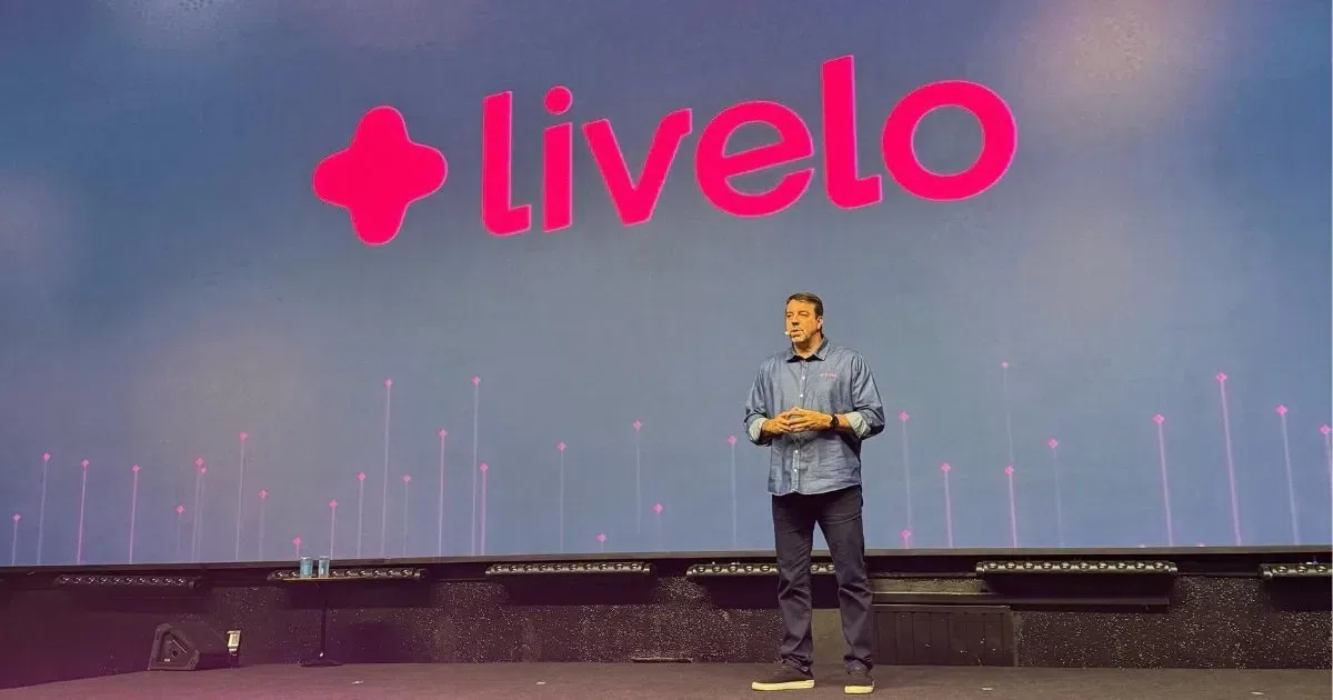 Livelo lança Modo IA e aposta em gêmeo digital para personalizar experiência dos clientes