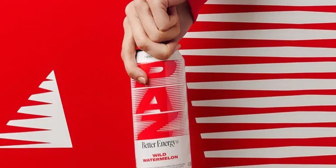 Paz Energy aposta em Instagram fechado e clube exclusivo para se diferenciar no mercado de energéticos